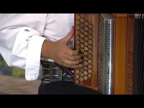 Pinzgauer Eisschützen Polka   1 Lernvideo