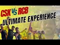 CSK Vs RCB 1st Match IPL 2024 OPENING CEREMONY ULTIMATE STADIUM EXPERIENCE