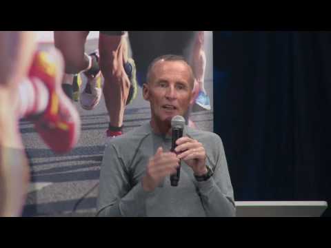 NVM 2016   Dick Beardsley Session For Youtube