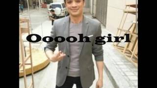 Bamboo - C@LL Lyrics