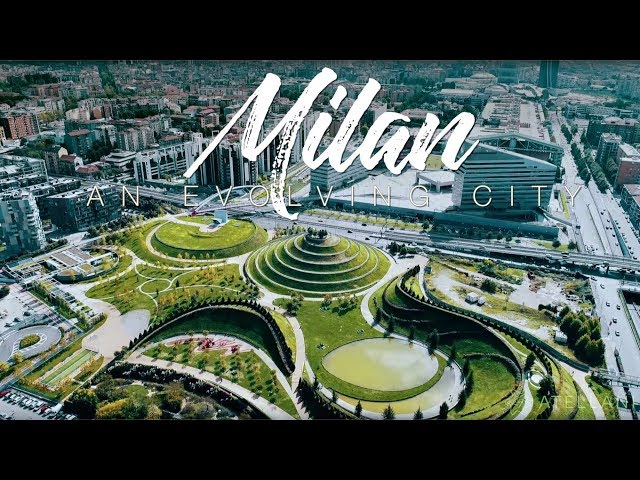 Video Pronunciation of milano in English