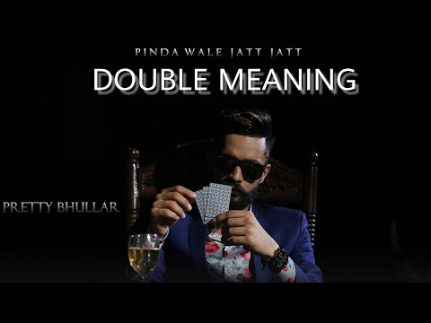 Double Meaning