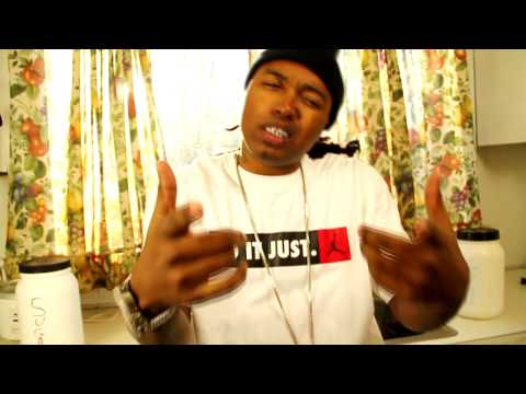 SWAH TUBE - LIL CALI "LIKE MAGIC"