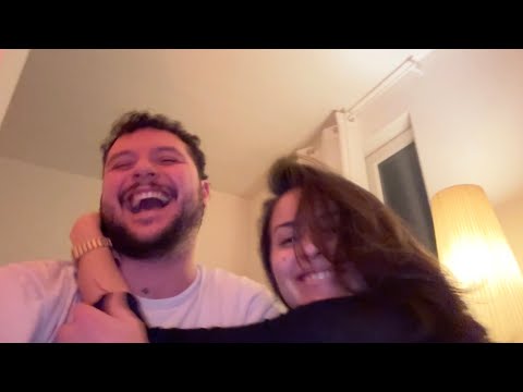 PRÉPARATION DEPART AU SKI (SANS MA MEUF LEZGOOO !!!)