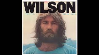 Time  DENNIS WILSON