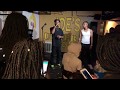 Rico Da Writer Live Performance Joe S Underground 5 18 2018