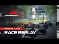 Vídeo de jugabilidad de F1 Manager 2023  Todas las Plataformas