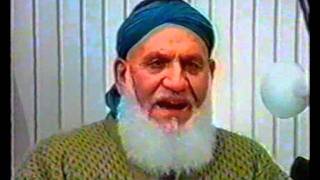 2010 - Vuslat - Abdullah Baba Hz.lerinin Dilinden Hayatı