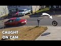 Funniest Fails Caught on Security Cameras | Best CCTV Fails of 2023