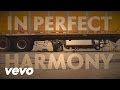 Born Cages - Perfect Harmony (Official Lyric Video ...