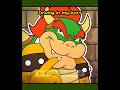 Driving In My Kart ️ Super Mario Animation Meme
