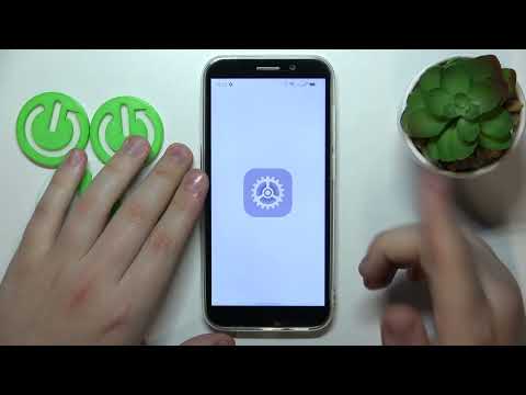 How to Enable Data Saver on DOOGEE X97 Pro? - Save Data