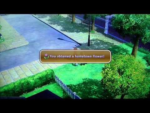 Ni no Kuni: Wrath of the White Witch pt104 - Side-Questing Galore