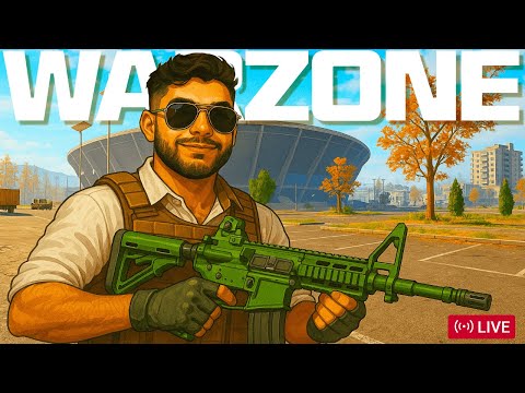 🔴 WARZONE HIGH KILL WINS | 8KD 👑