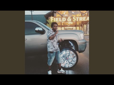 Man Down (feat. Dareal Lituney & Tweeday)