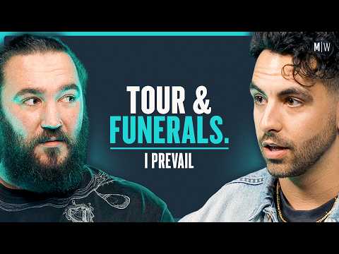 The Trades You Make to Live Your Dreams - I Prevail