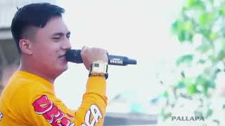 Download lagu MENARI DI ATAS LUKA  || NEW PALLAPA (official live music) mp3