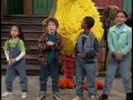 That S My Number Big Bird Gets Lost Sesame Street Kids Guide To Life