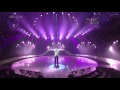 Lee Seung Gi - Unfinished story @MBank 