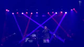 Maverick Sabre - Drifting - Cyprus Avenue Cork 29/03/19