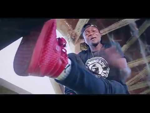 Miggy Brizzy official video SKC Production Zambia