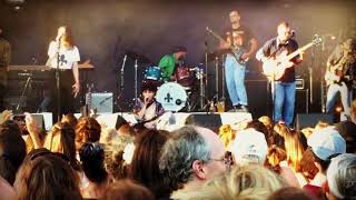 Hubert Lenoir - Fille de personne II