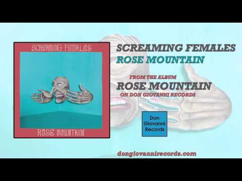 Video thumbnail for Rose Mountain