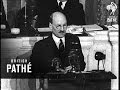 Attlee In Us 1945