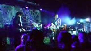 Bell X1 Live @ The TF Nov 24th 2006 Pt. 2