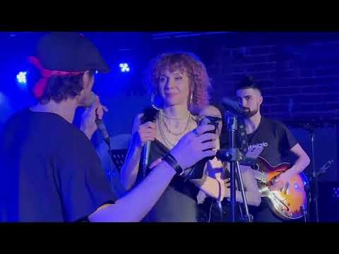 Soul Cream @ Kozlov "Beat goes on"