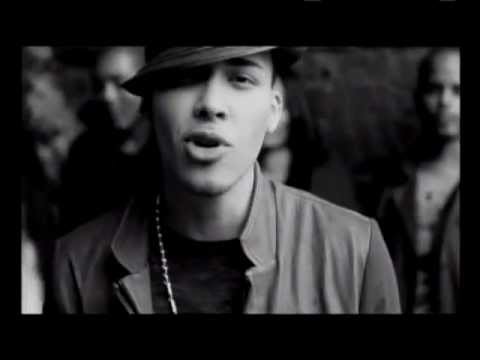 PRINCE ROYCE - Stand By Me (Original Official Video High Quality)