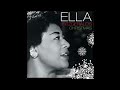 Ella Fitzgerald  - Christmas Island