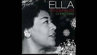 Ella Fitzgerald  - Christmas Island