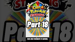 Lick and Shock Are Gone 👅⚡! LPS Part 18 #pokemon #pokémon #pokemoncards #shorts #pokemoncommunity