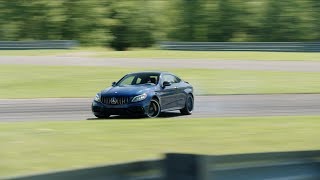 /DRIVE ON NBCSN AMG EPISODE AIRS SUNDAY 11/3 AT 9:00 PM ET ON NBC SPORTS