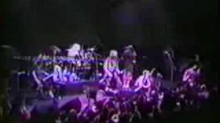 So aLoNe lIvE - THE OffSPrINg 1995 - 2009
