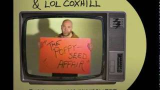 The Poppy Seed Affair  2CD/1DVD (RR021/022/023)