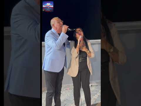 Valentina Tesauro - Pe Sempre (Omaggio al Grande Mauro Caputo)