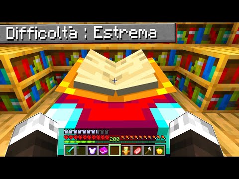 INCANTO LA MIA NUOVA ARMATURA - Minecraft ITA