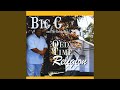 Lord Laid His Hands On Me - Big G - Topic Lord Laid His Hands On Me
