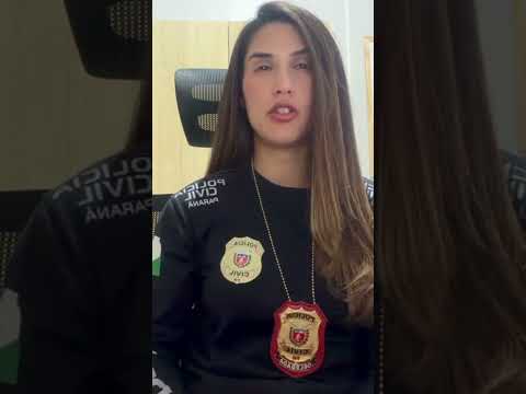 Polícia Civil prende suspeitos de estupro de vulnerável em Ipiranga