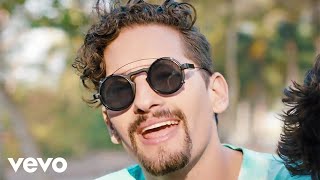 Mau Y Ricky, Camilo - La Boca