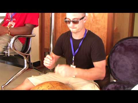 Erik Aliana & Korongo Jam