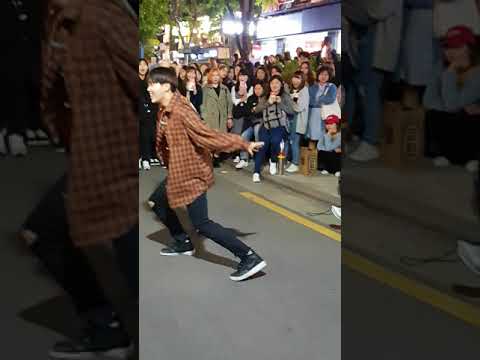 [MAXXAM] 180504 이찬욱 - 나야 나(PICK ME) (Wanna One cover) (오늘밤 주인공은 이찬욱)