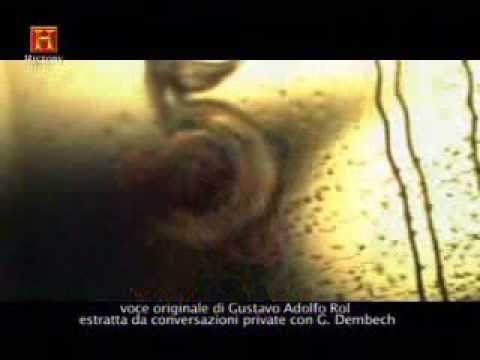 Gustavo Adolfo Rol - Lo spirito intelligente