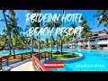 PrideInn Flamingo Hotel Beach Resort MOMBASA {4K Room Review}