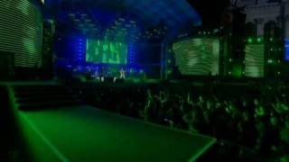 Vasco Rossi - Concerto del Primo Maggio (da RaiTre) - Non Appari Mai (HD)