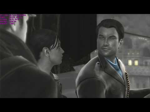 The Saboteur Walkthrough Part 46 - "Go To Catacombs HQ"