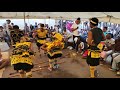 Sangoma Dance