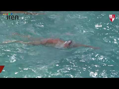 Highlights Iren Genova Quinto-C.C. Napoli